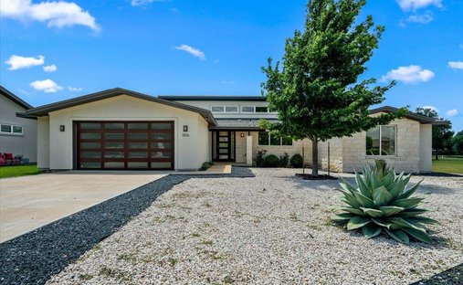 Casa en Austin, Texas, Estados Unidos 1