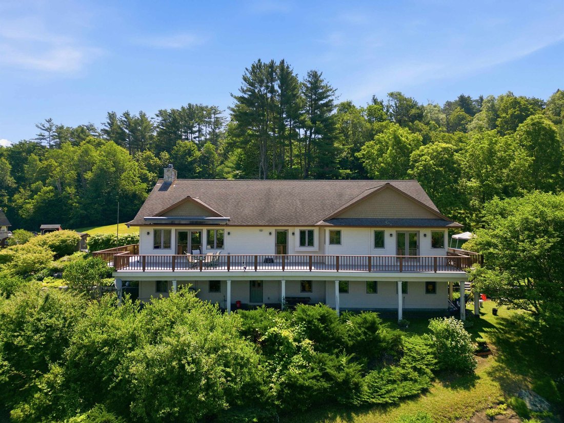 Haus in Hartland, Vermont, Vereinigte Staaten 2 - 18390213