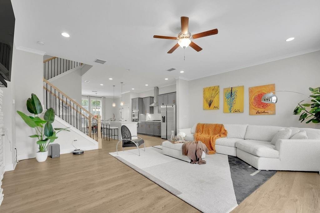 Townhouse in Roswell, Georgia, United States 3 - 18396587