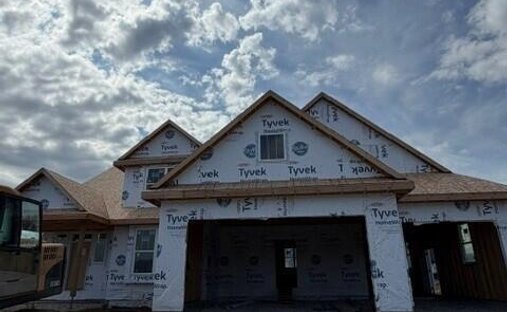 House in Pewaukee, Wisconsin, United States 1