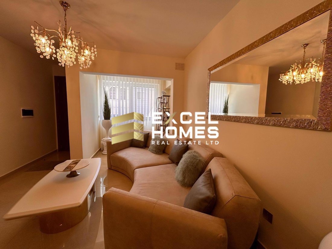 Apartment in Iklin, Malta 2 - 15838430