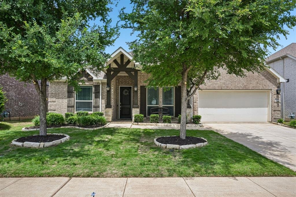 House in Melissa, Texas, United States 1 - 18396279