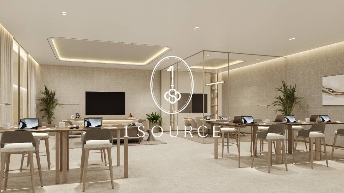 Apartment in Al Barsha South 5, Al Barsha, Dubai 5 - 18394222
