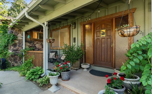 Casa a Carson City, Nevada, Stati Uniti 1