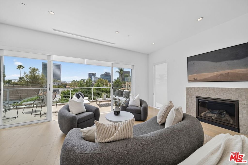 House in West Hollywood, California, United States 5 - 18391009