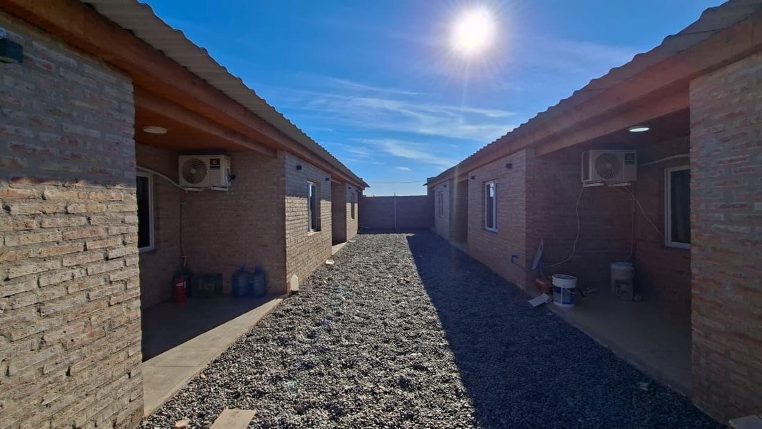 Apartment in Añelo, Neuquen, Argentina 1 - 18392651