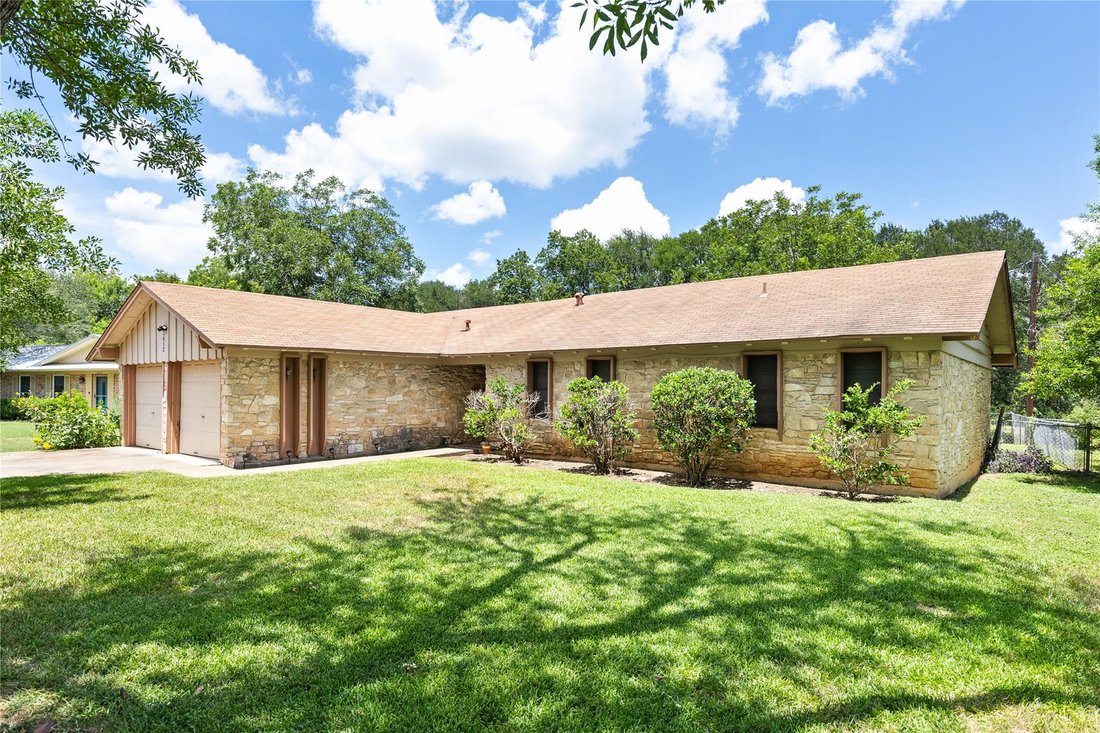 House in Austin, Texas, United States 1 - 18391352