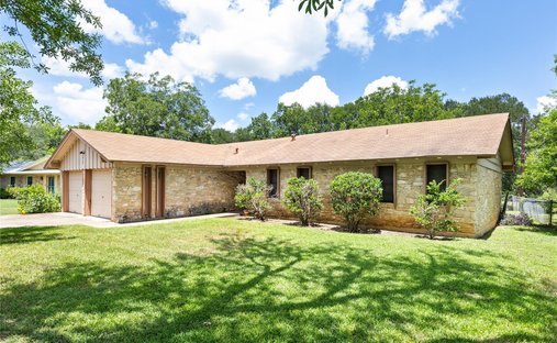 Casa en Austin, Texas, Estados Unidos 1