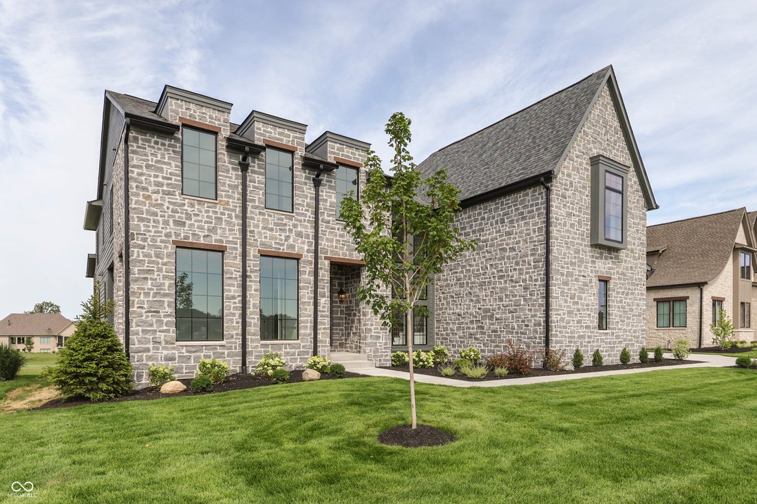 House in Zionsville, Indiana, United States 2 - 18395287