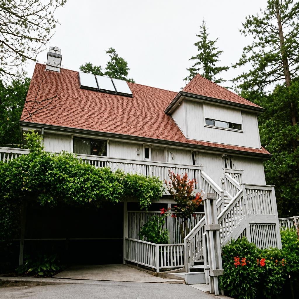 House in Los Gatos, California, United States 1 - 18395641