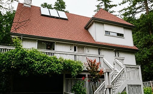 House in Los Gatos, California, United States 1