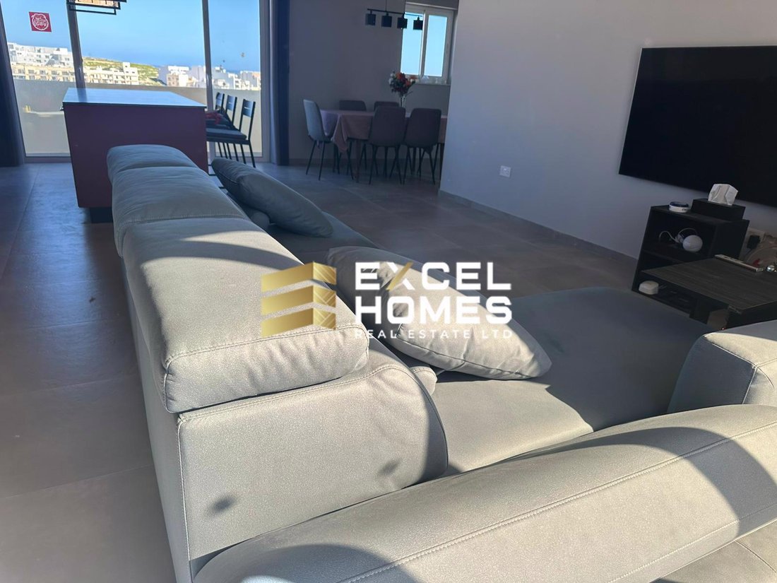 Apartment in Marsaskala, Malta 2 - 17425917