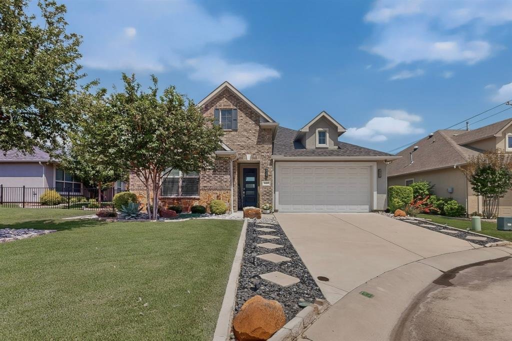 House in Denton, Texas, United States 3 - 18396410
