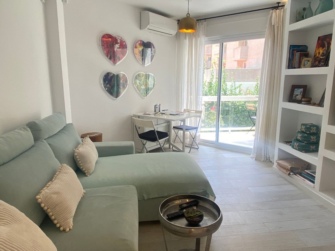Apartment in Ibiza Town, Balearic Islands, Spain 5 - 18394969