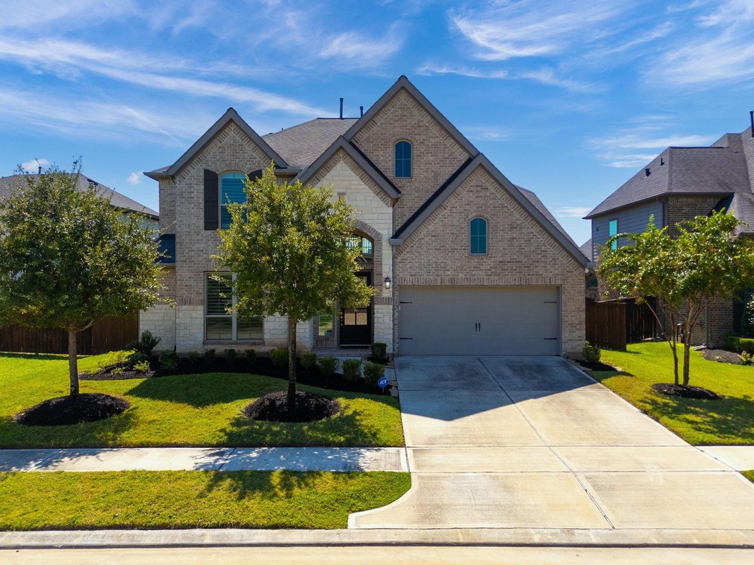 House in Katy, Texas, United States 1 - 18391749