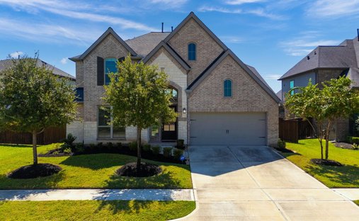 Maison à Katy, Texas, États-Unis 1