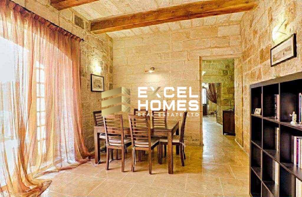 House in Haz-Zebbug, Malta 4 - 17244206