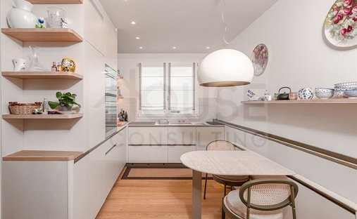 Penthouse in Villasanta, Lombardei, Italien 1