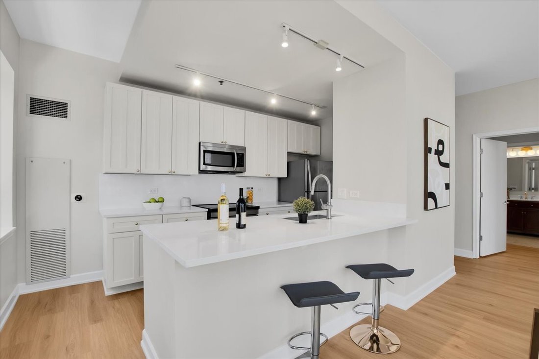 Condo in Chicago, Illinois, United States 4 - 18394619