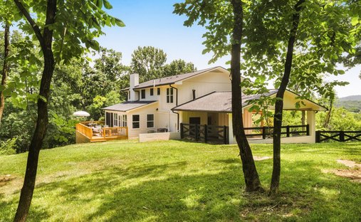 House in Nashville, Tennessee, United States 1