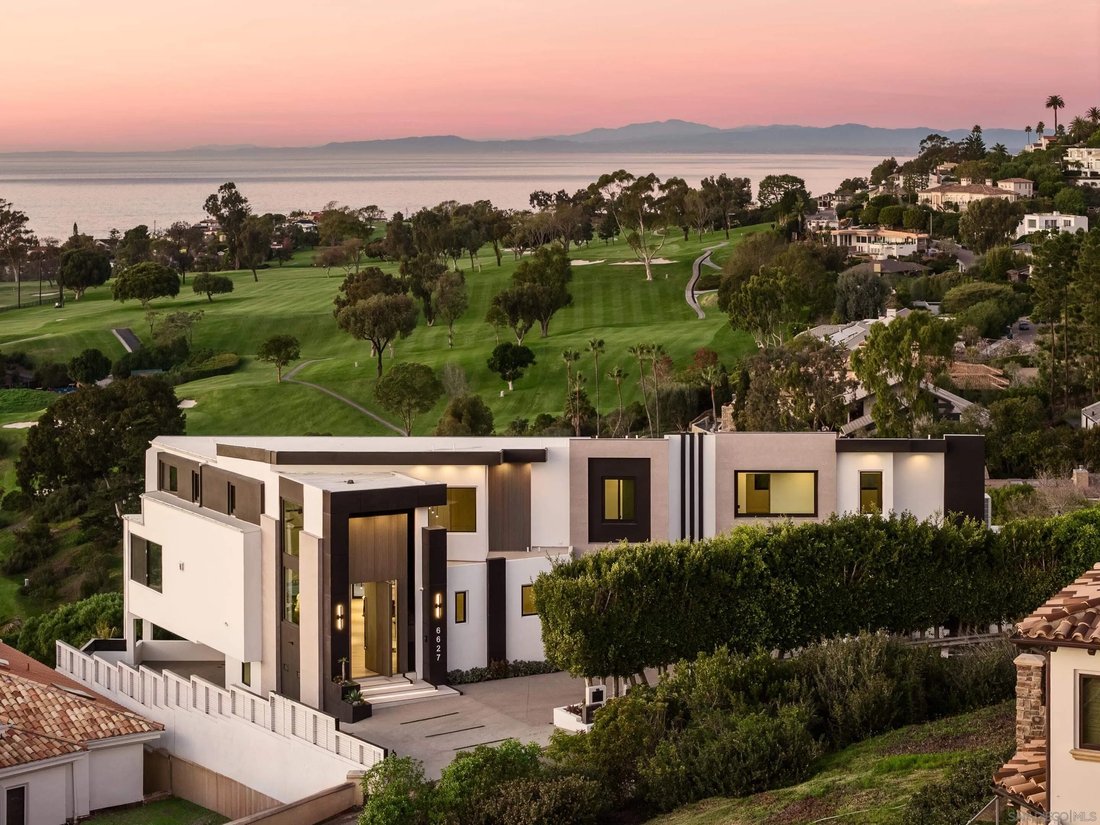 House in San Diego, California, United States 3 - 18396020