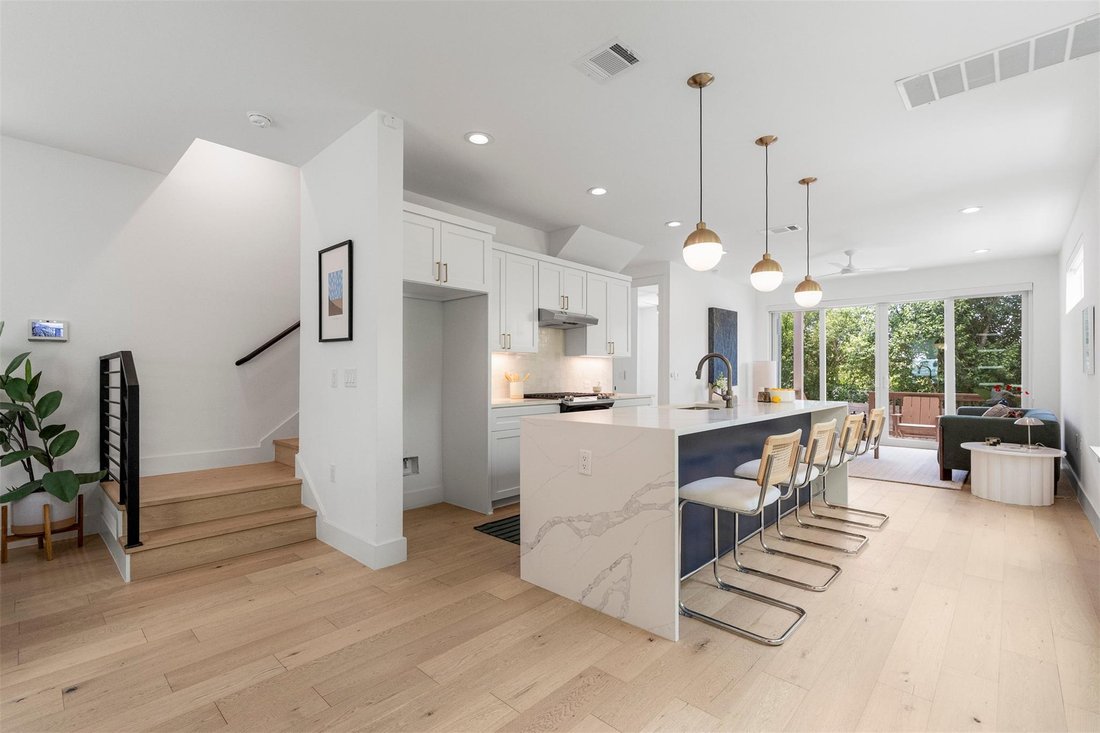 Condo in Austin, Texas, United States 4 - 18394403