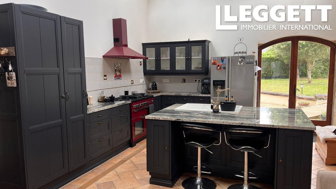 House in Vernantes, Pays de la Loire, France 5 - 18392389