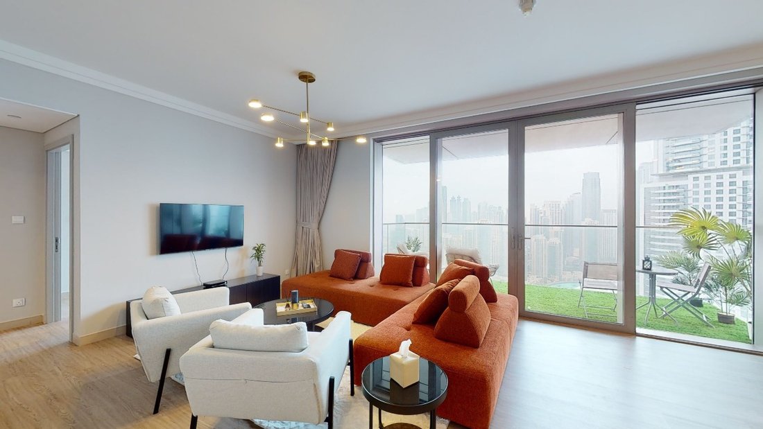 Apartment in Al Wasl, Dubai, United Arab Emirates 3 - 17549463