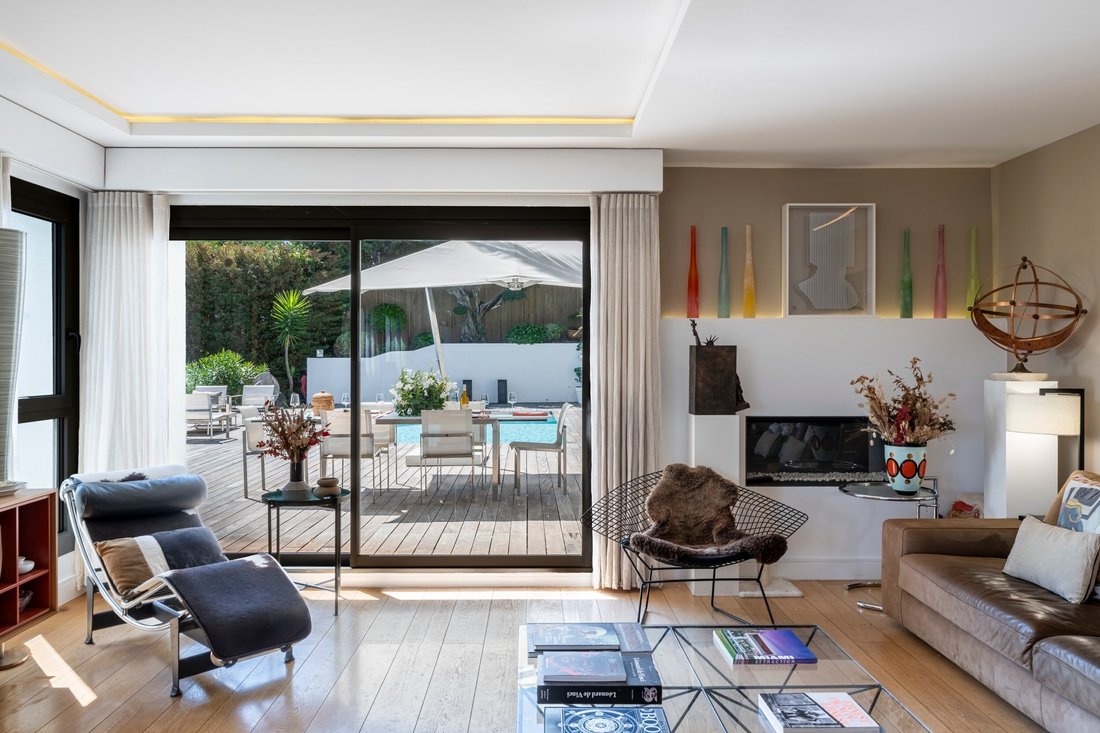 House in Musiciens - Thiers, Nice, France 4 - 18396661