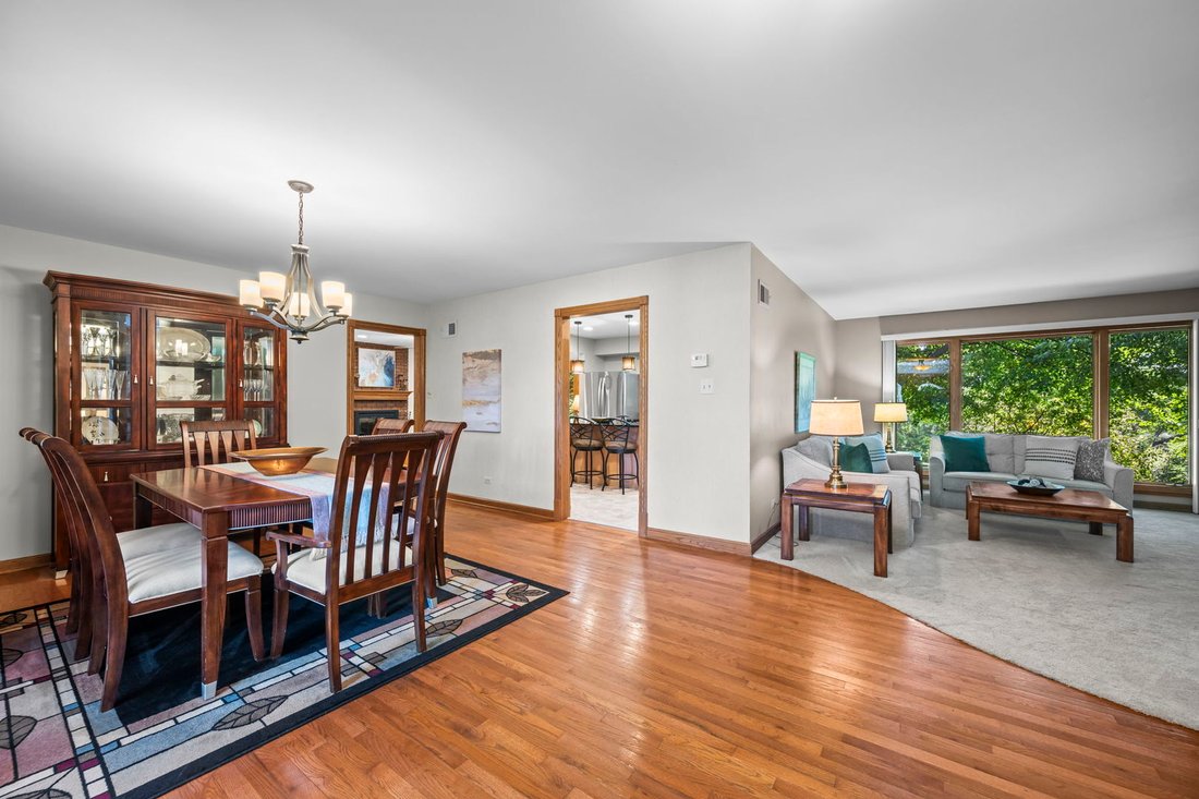 House in Palatine, Illinois, United States 2 - 18394837