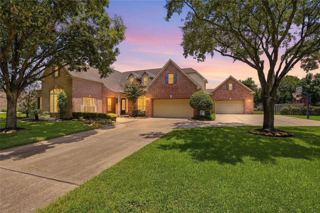 House in Spring, Texas, United States 1 - 18391721