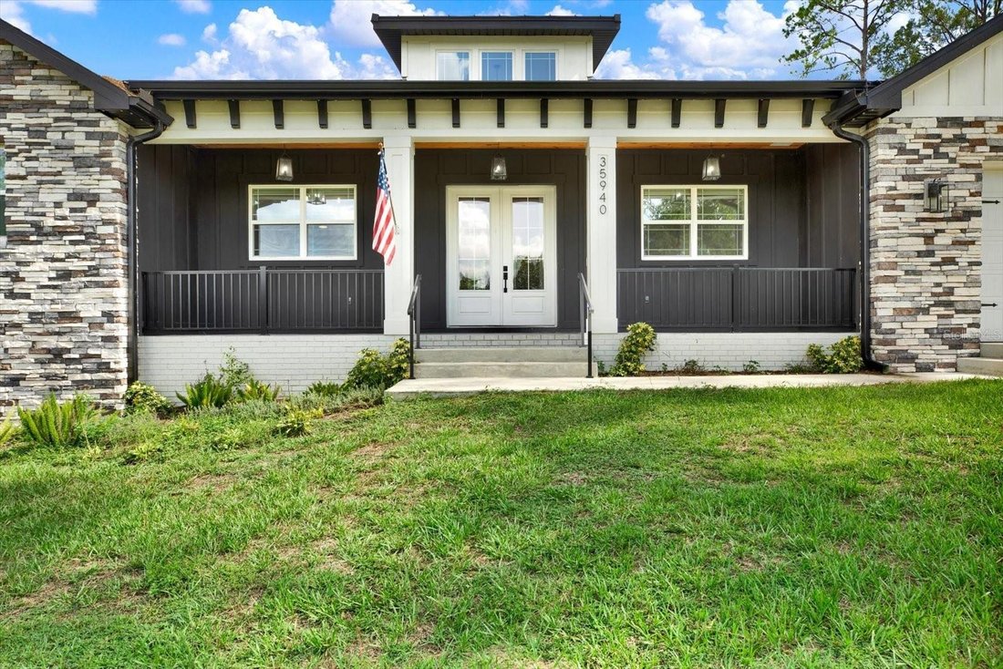 House in Dade City, Florida, United States 3 - 18395709
