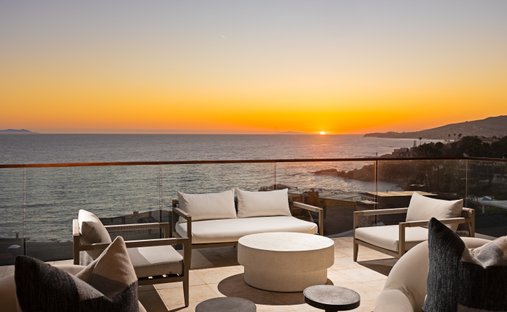 Casa a Laguna Beach, California, Stati Uniti 1