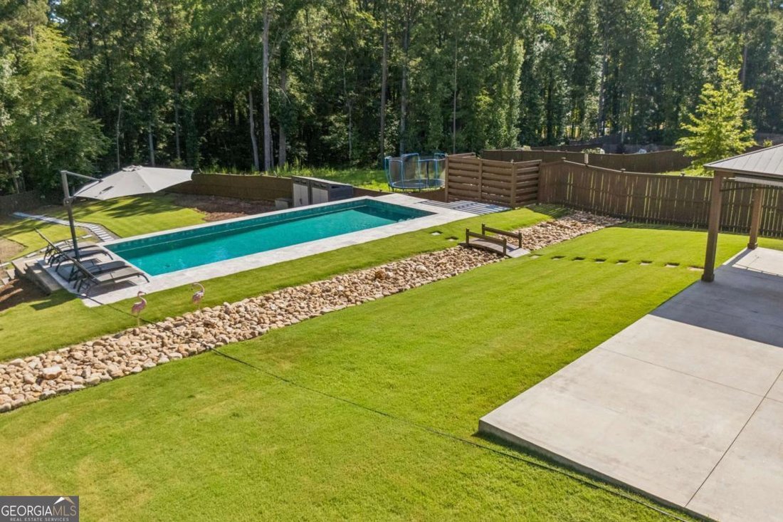 House in Acworth, Georgia, United States 5 - 18394905