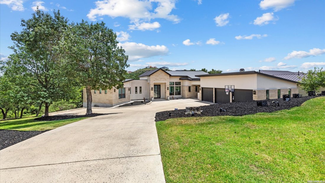 Casa a San Antonio, Texas, Stati Uniti 4 - 18395720