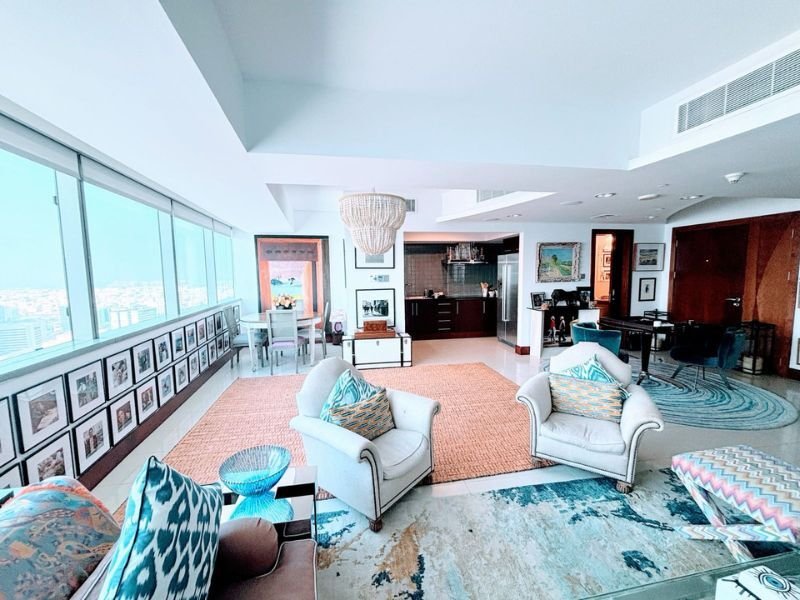Apartment in Al Wasl, Dubai, United Arab Emirates 4 - 16063024
