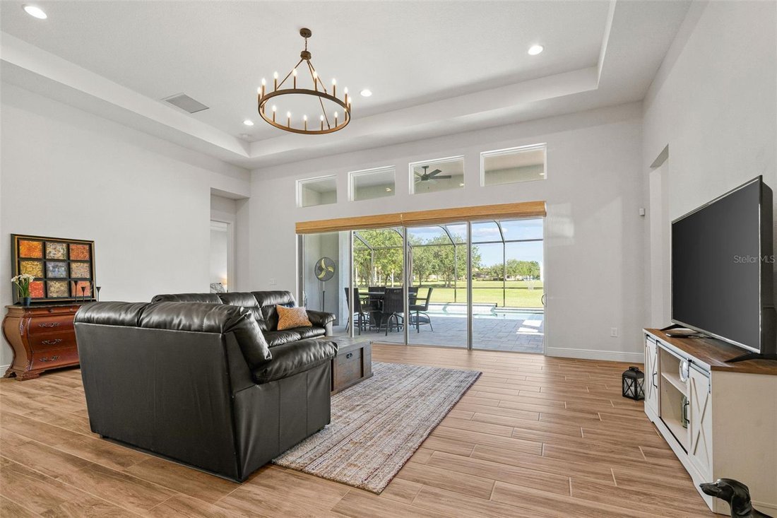 House in Dade City, Florida, United States 5 - 18394948