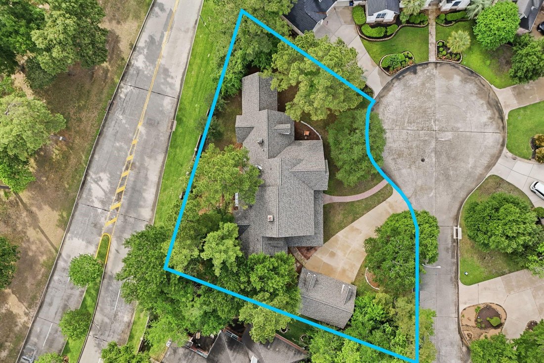 House in Spring, Texas, United States 2 - 18391752