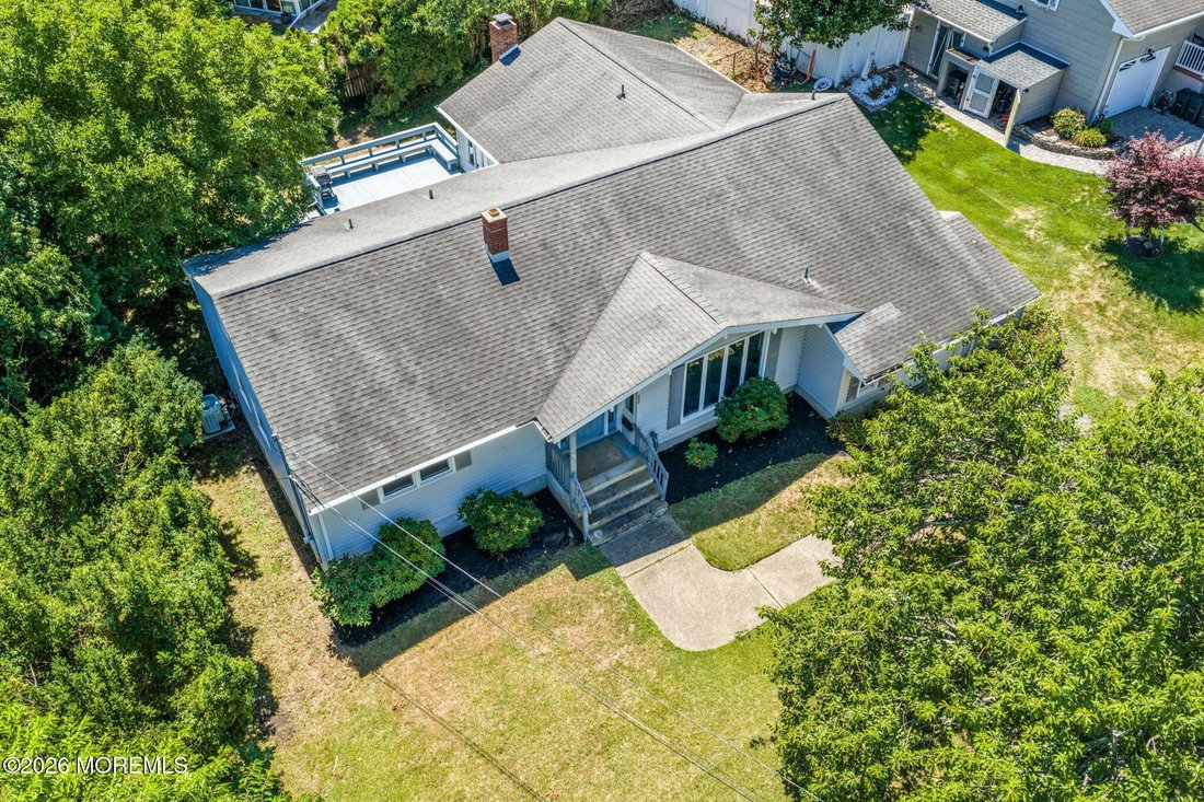 House in Brielle, New Jersey, United States 5 - 18395718