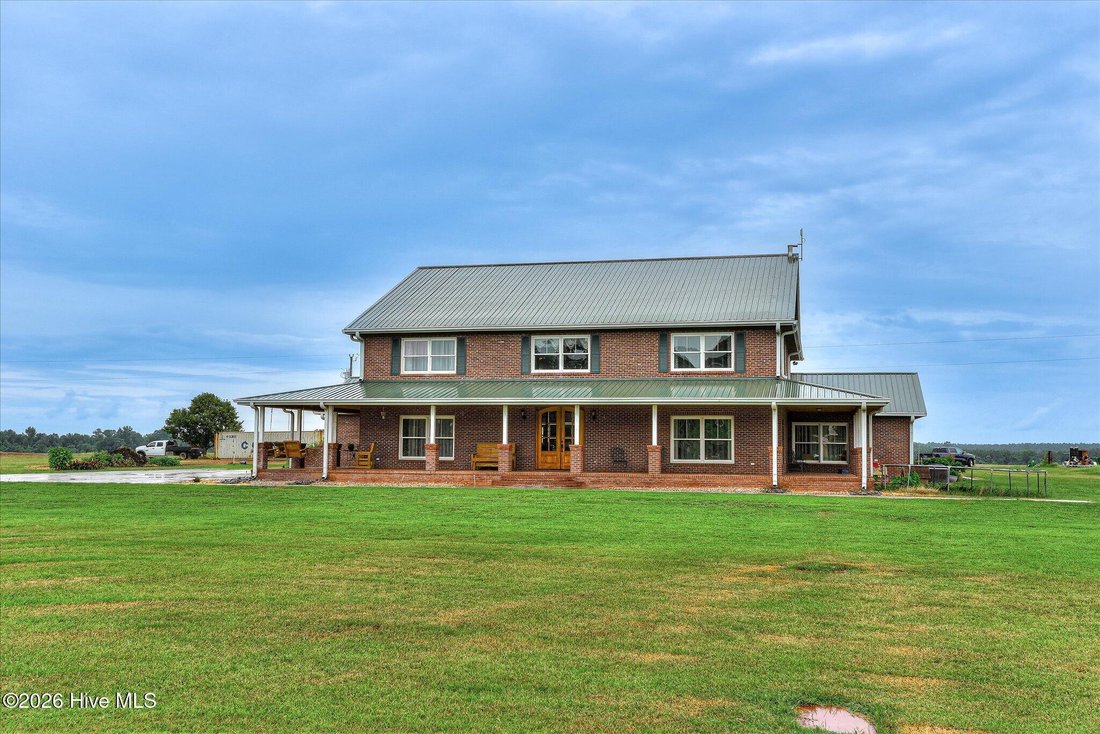House in Louisville, Georgia, United States 2 - 18391359