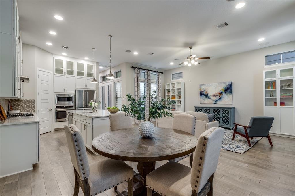 House in Dallas, Texas, United States 2 - 18396351