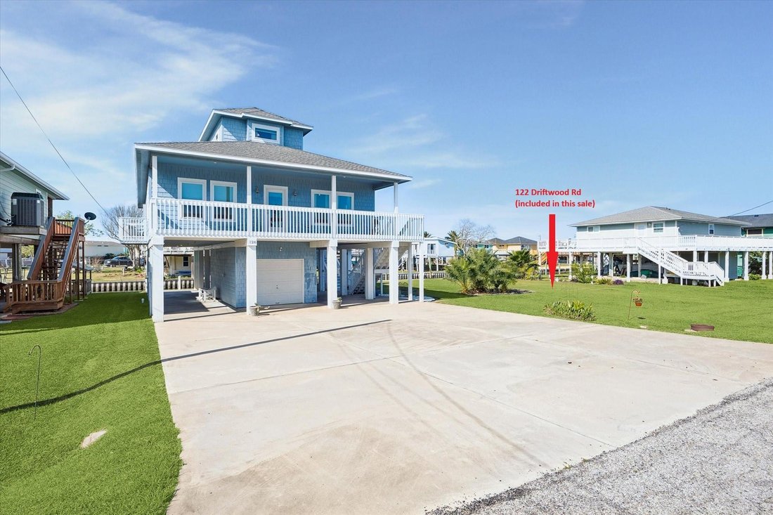 House in Freeport, Texas, United States 3 - 18396017