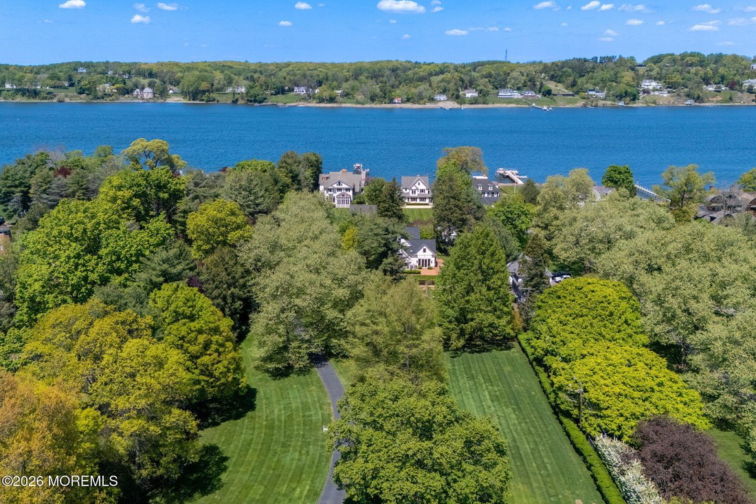 House in Rumson, New Jersey, United States 2 - 18390919