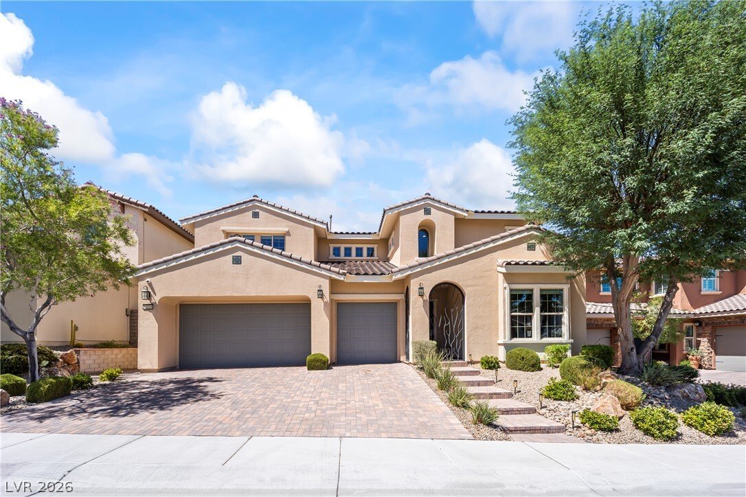 House in Las Vegas, Nevada, United States 1 - 18390402