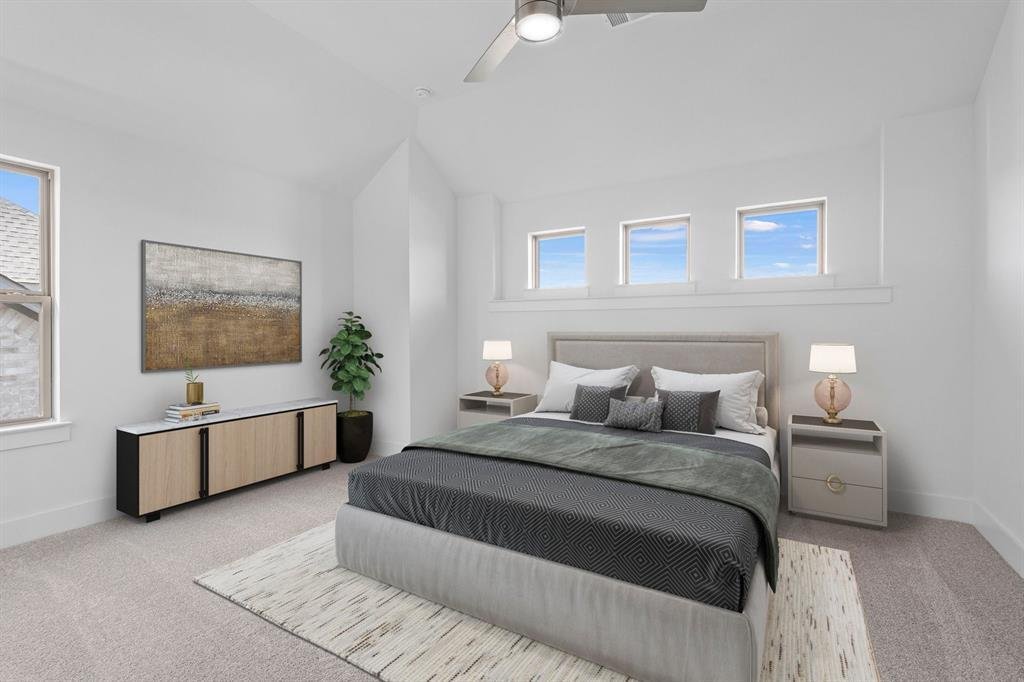 House in McKinney, Texas, United States 5 - 18396609