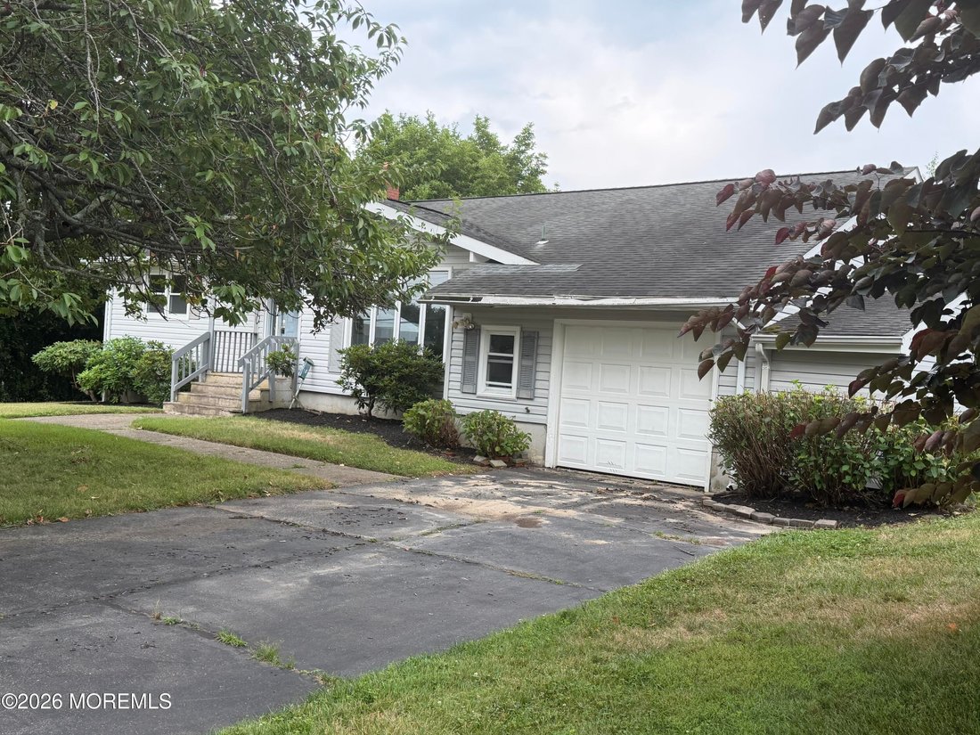 House in Brielle, New Jersey, United States 2 - 18395718