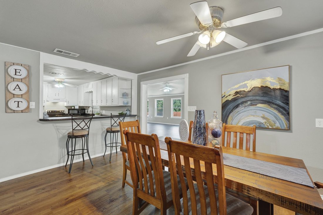House in New Braunfels, Texas, United States 4 - 18391743