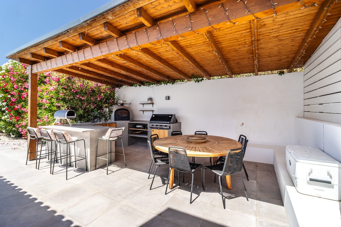 Villa in Budens, Algarve, Portugal 5 - 18392823