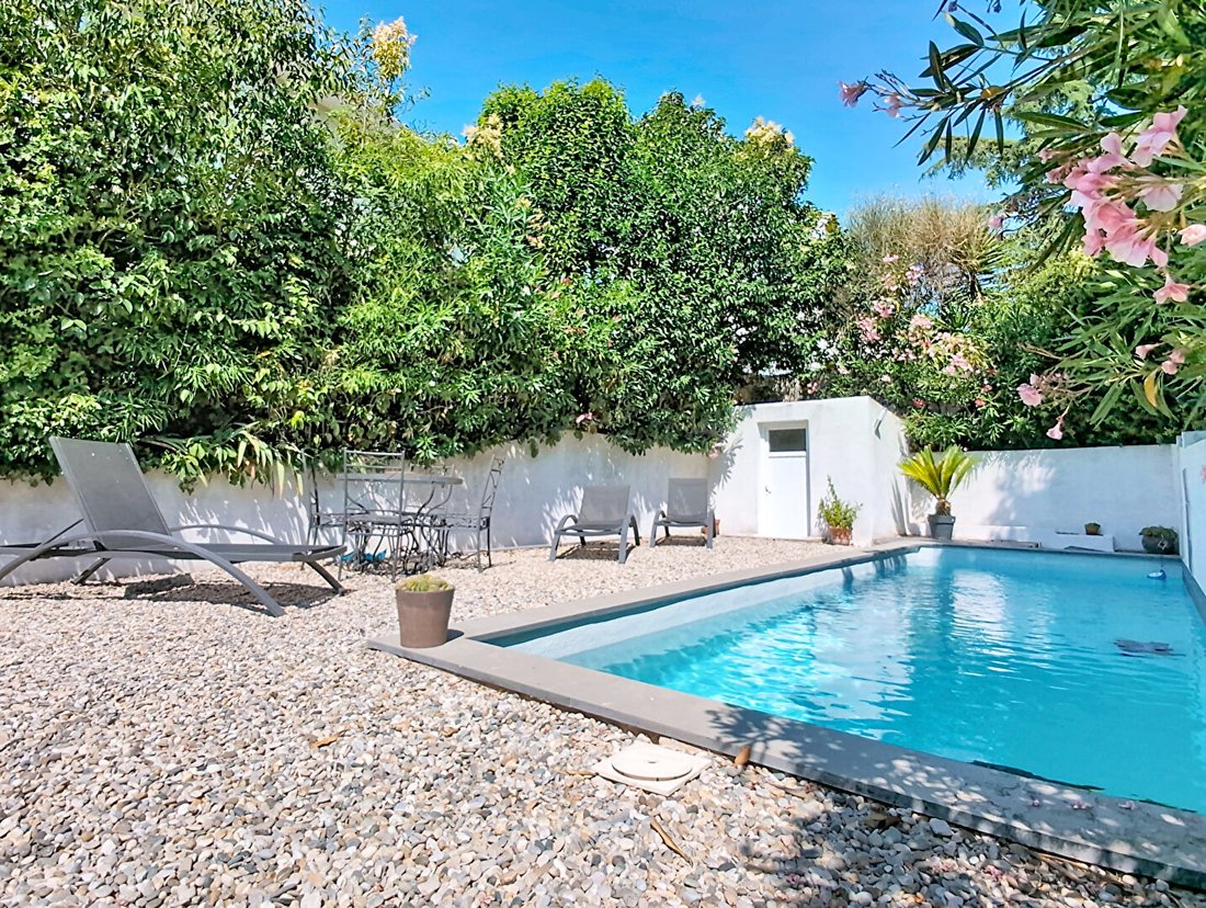 Villa in La Barasse, Marseille, Provence-Alpes-Côte d'Azur 1 - 18393419