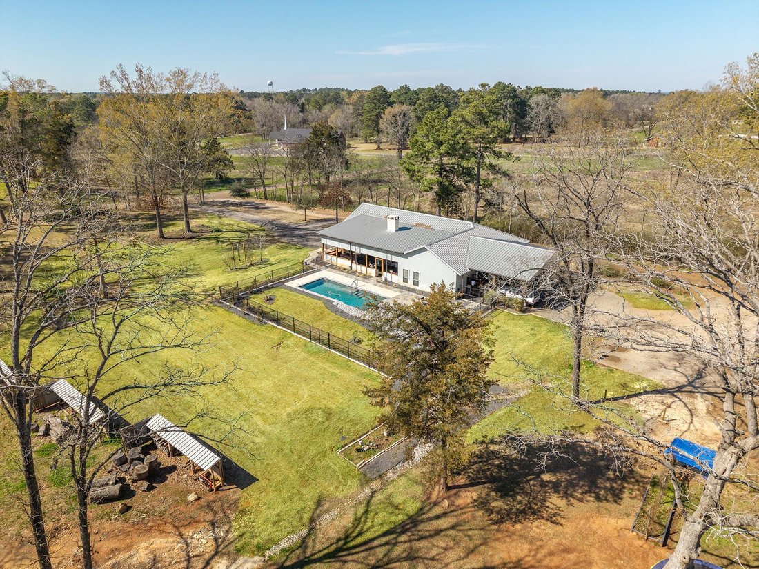 House in Nacogdoches, Texas, United States 4 - 18391757